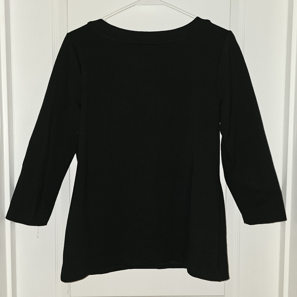 Talbots Tunic - Picture 3 of 4